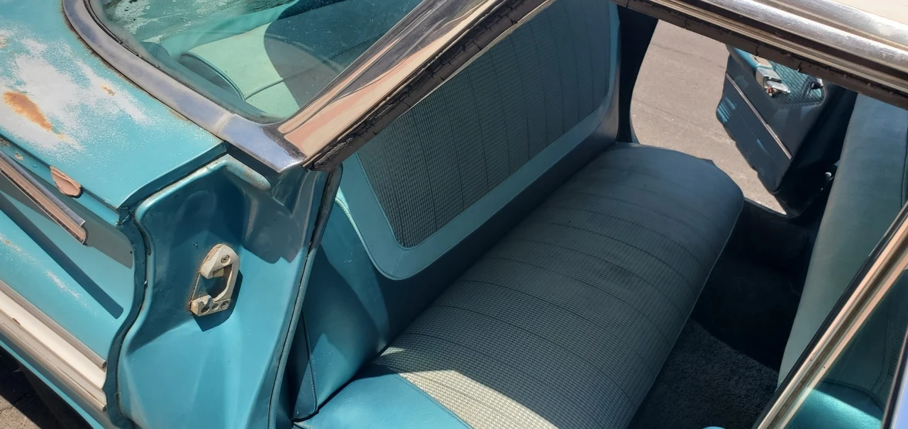 1960 Chevrolet Impala 1st Gen - Image 13 of 21