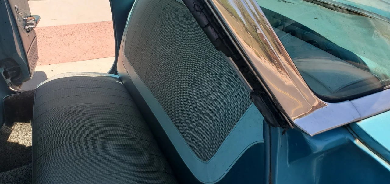 1960 Chevrolet Impala 1st Gen - Image 11 of 21