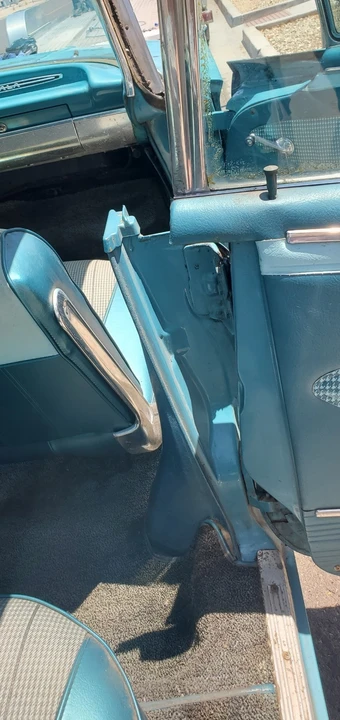 1960 Chevrolet Impala 1st Gen - Image 14 of 21
