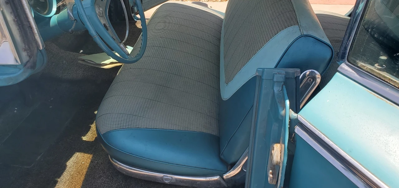 1960 Chevrolet Impala 1st Gen - Image 10 of 21