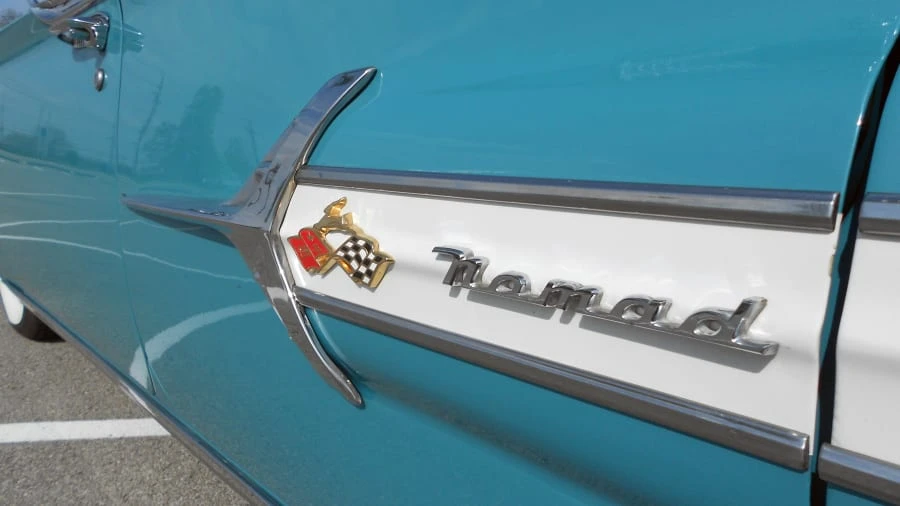 1960 Chevrolet Nomad - Image 12 of 12