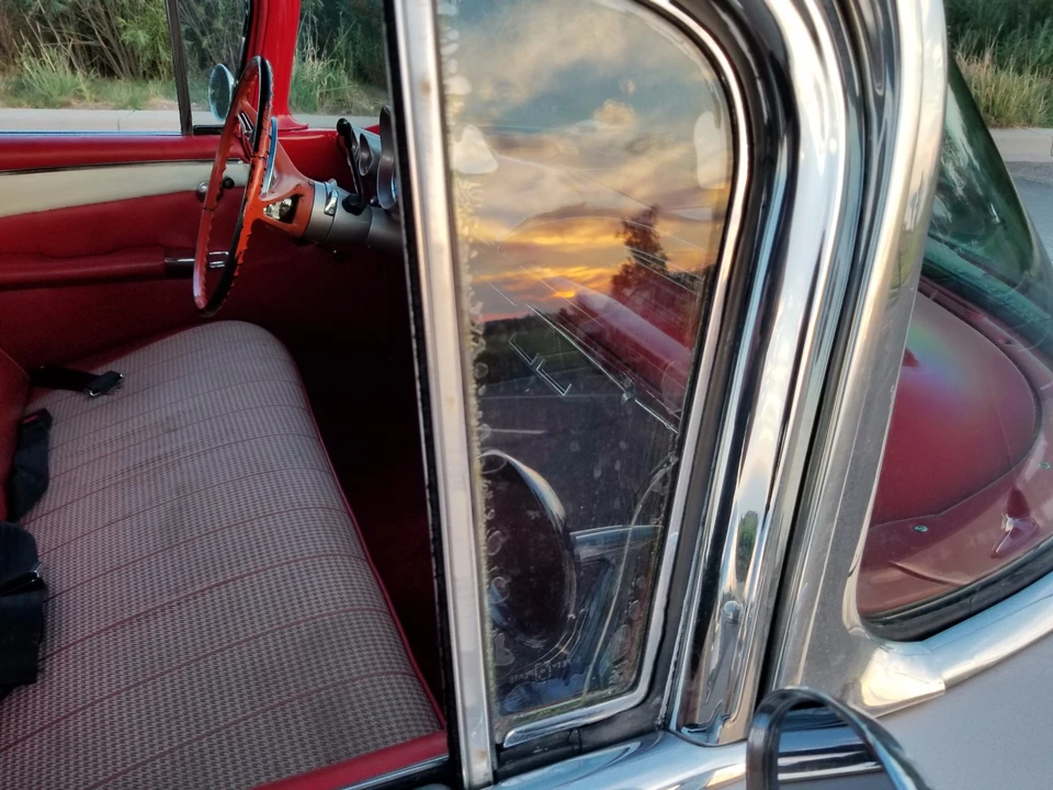 1960 Chevrolet Nomad - Image 24 of 31