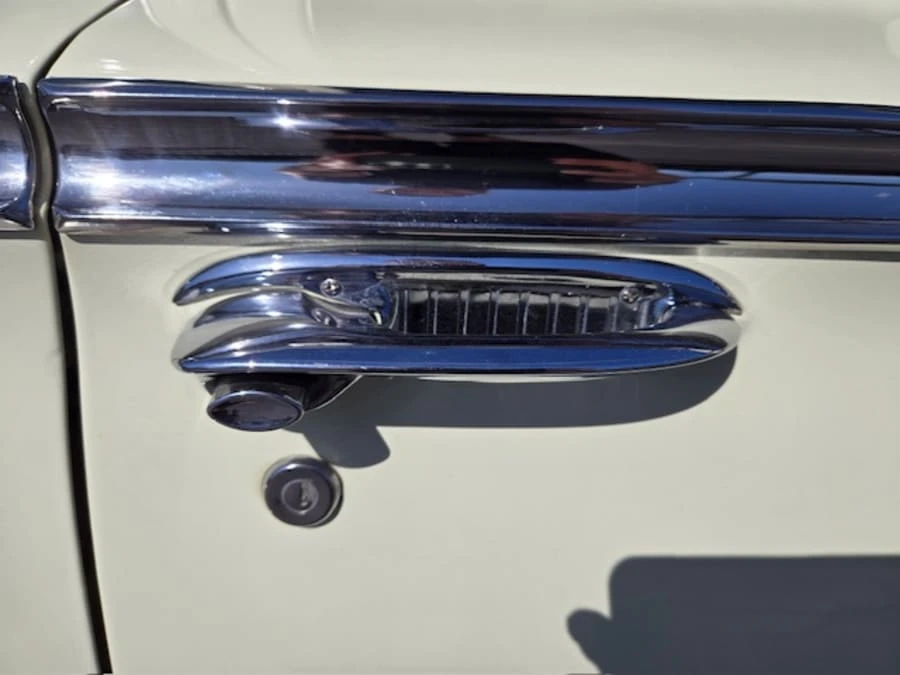 1960 Chevrolet Nomad - Image 8 of 30