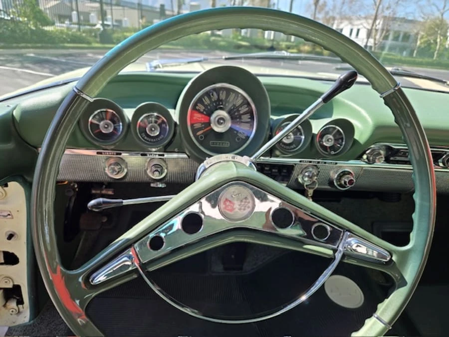 1960 Chevrolet Nomad - Image 10 of 30