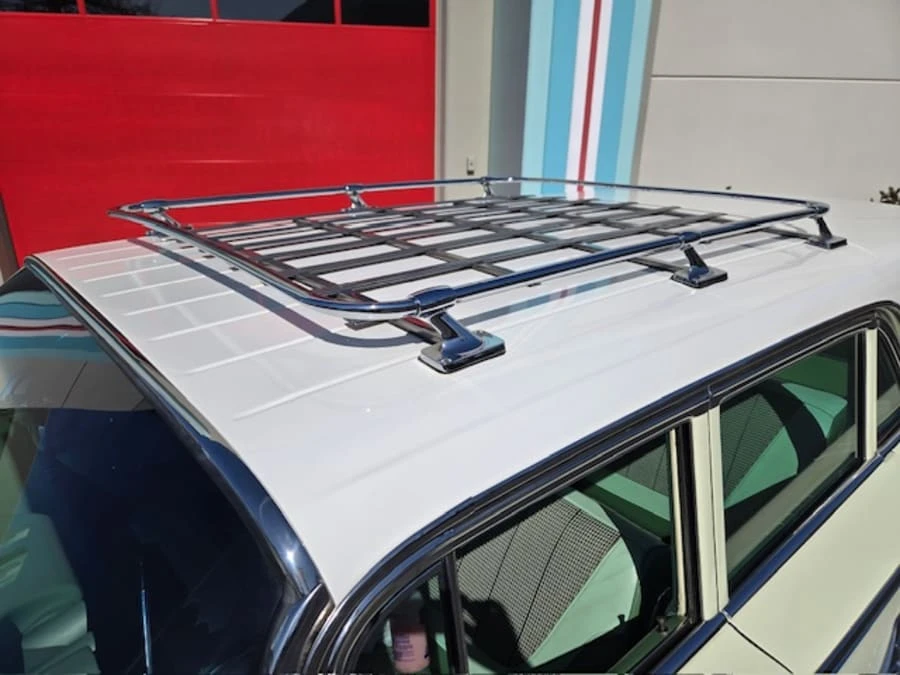 1960 Chevrolet Nomad - Image 30 of 30