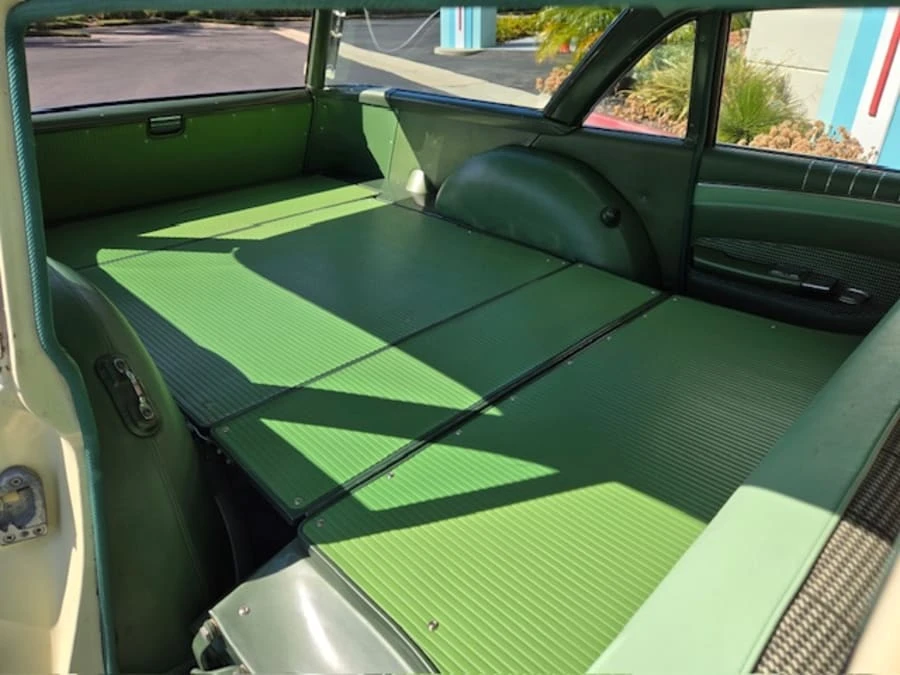 1960 Chevrolet Nomad - Image 26 of 30