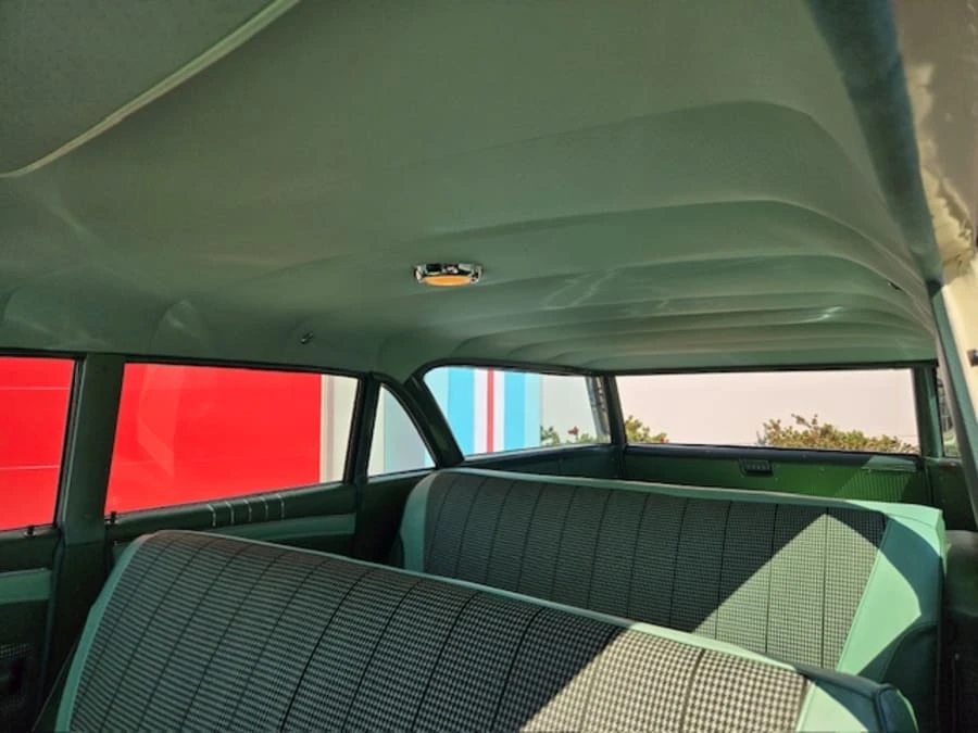 1960 Chevrolet Nomad - Image 14 of 30