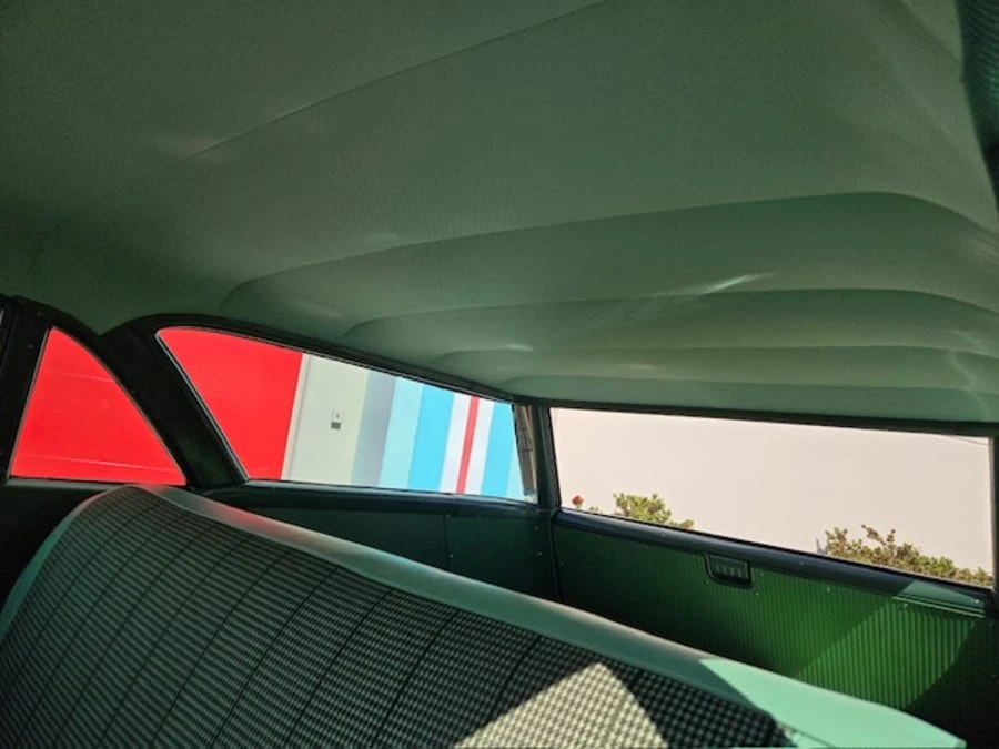 1960 Chevrolet Nomad - Image 16 of 30