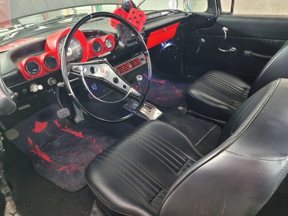 1960 Chevrolet - Image 6 of 7