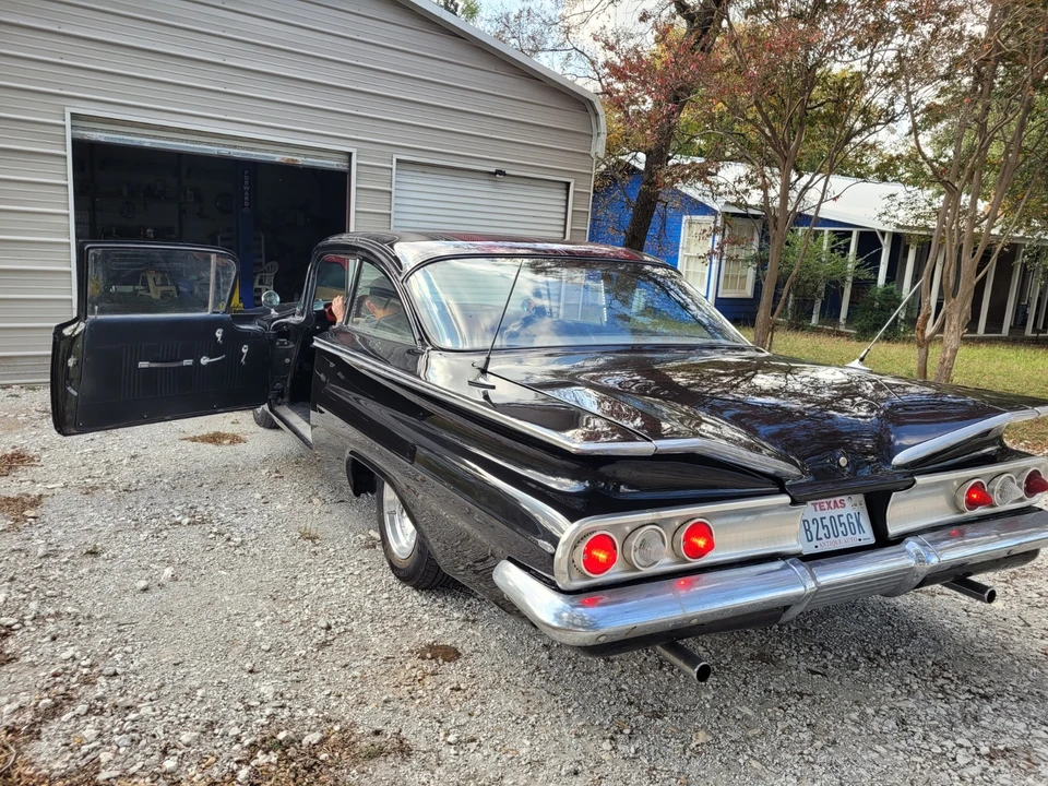 1960 Chevrolet - Image 2 of 7
