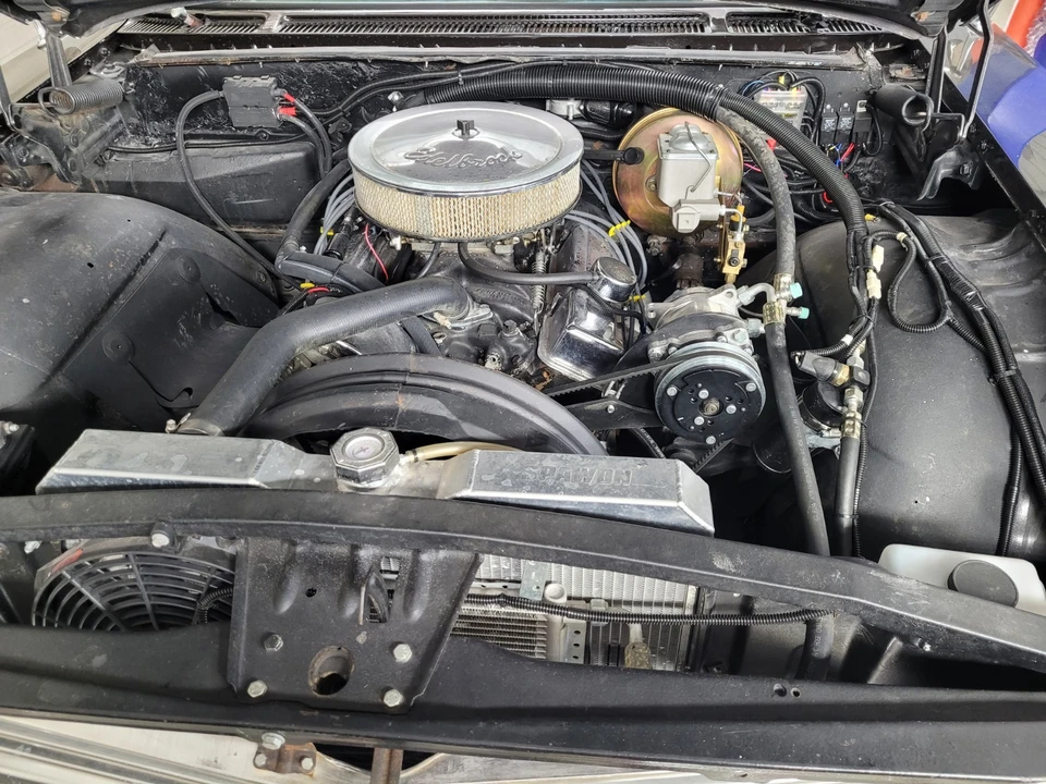 1960 Chevrolet - Image 7 of 7