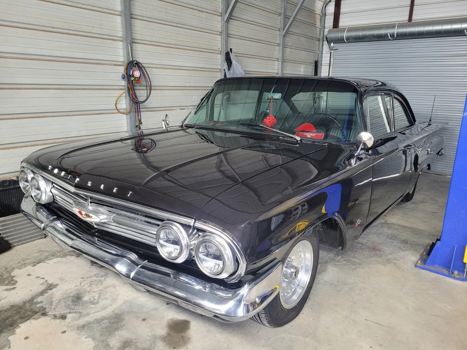 1960 Chevrolet - Image 3 of 7