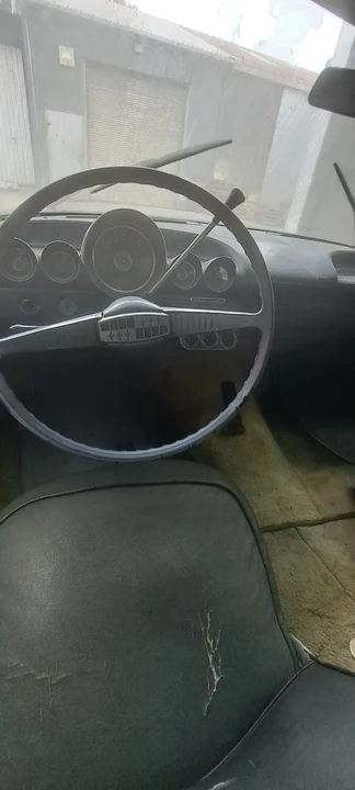 1960 Chevrolet C/K 1st Gen - Image 7 of 21