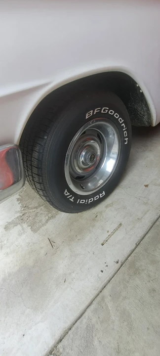 1960 Chevrolet C/K 1st Gen - Image 4 of 21