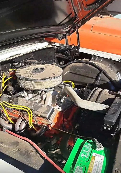 1960 Chevrolet C/K 1st Gen - Image 21 of 21
