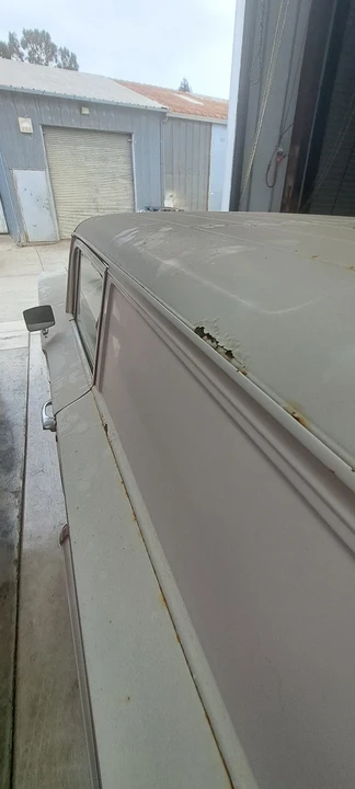 1960 Chevrolet C/K 1st Gen - Image 9 of 21