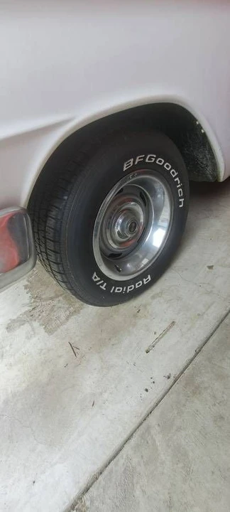 1960 Chevrolet C/K 1st Gen - Image 8 of 8
