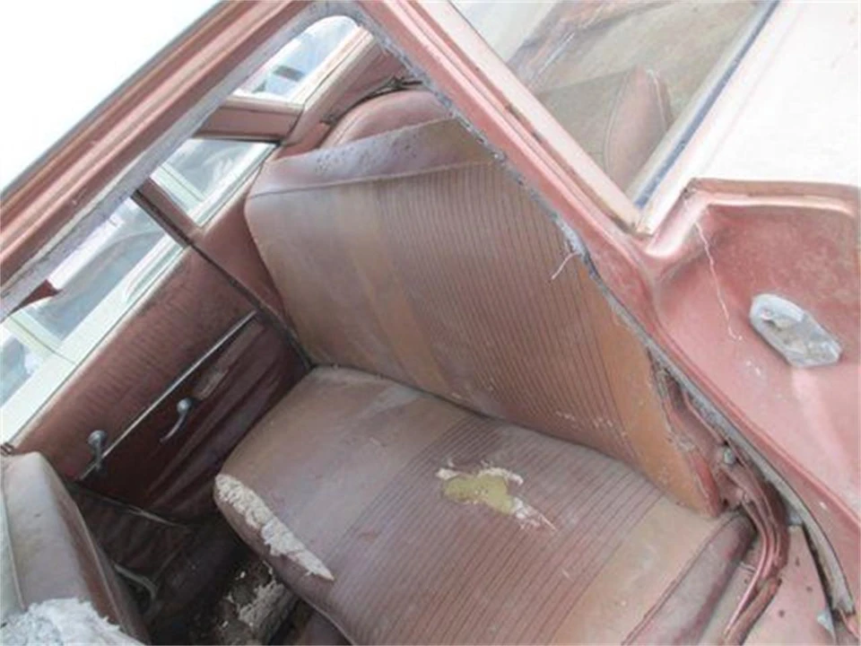 1960 Chevrolet Nomad - Image 6 of 16