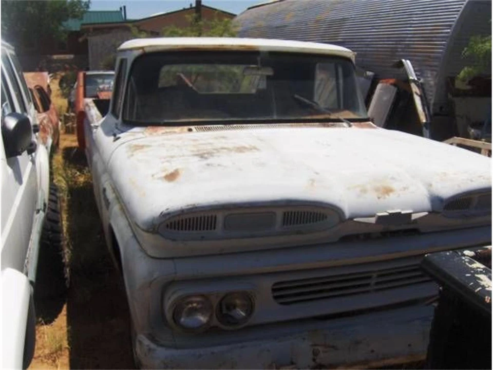 1960 Chevrolet C/K 1st Gen - Image 3 of 13
