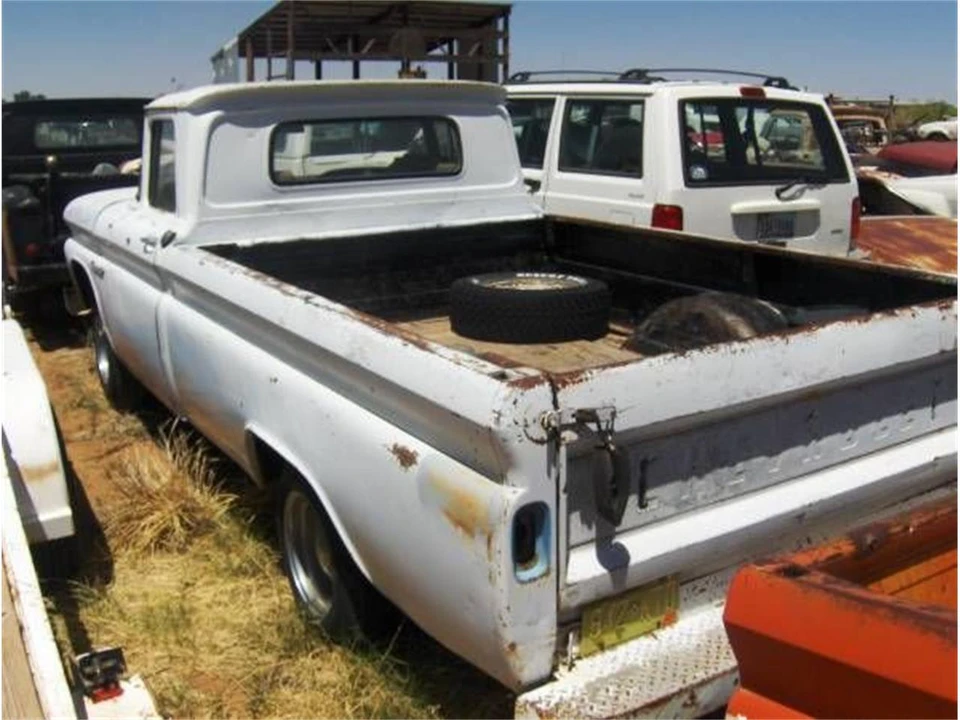 1960 Chevrolet C/K 1st Gen - Image 2 of 13