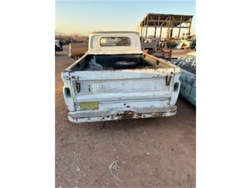 1960 Chevrolet C/K 1st Gen - Image 5 of 13