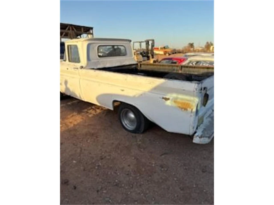 1960 Chevrolet C/K 1st Gen - Image 6 of 13