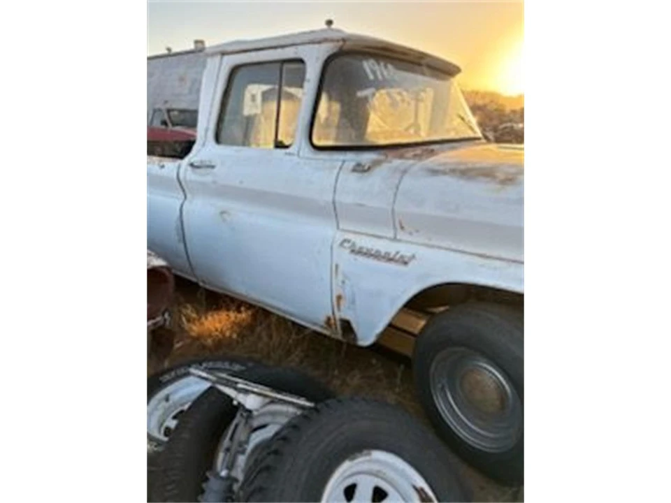 1960 Chevrolet C/K 1st Gen - Image 11 of 13