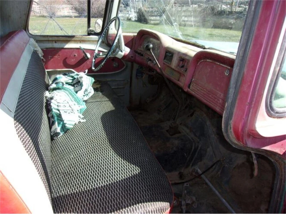 1960 Chevrolet C/K 1st Gen - Image 2 of 5