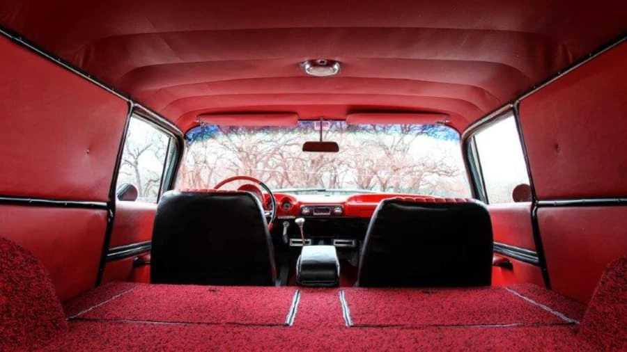 1960 Chevrolet C/K 1st Gen - Image 6 of 12