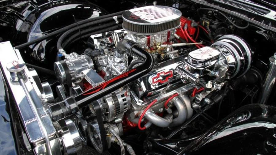 1960 Chevrolet C/K 1st Gen - Image 9 of 12