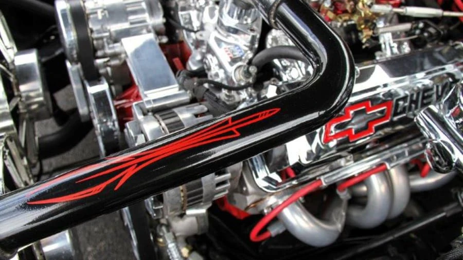 1960 Chevrolet C/K 1st Gen - Image 10 of 12