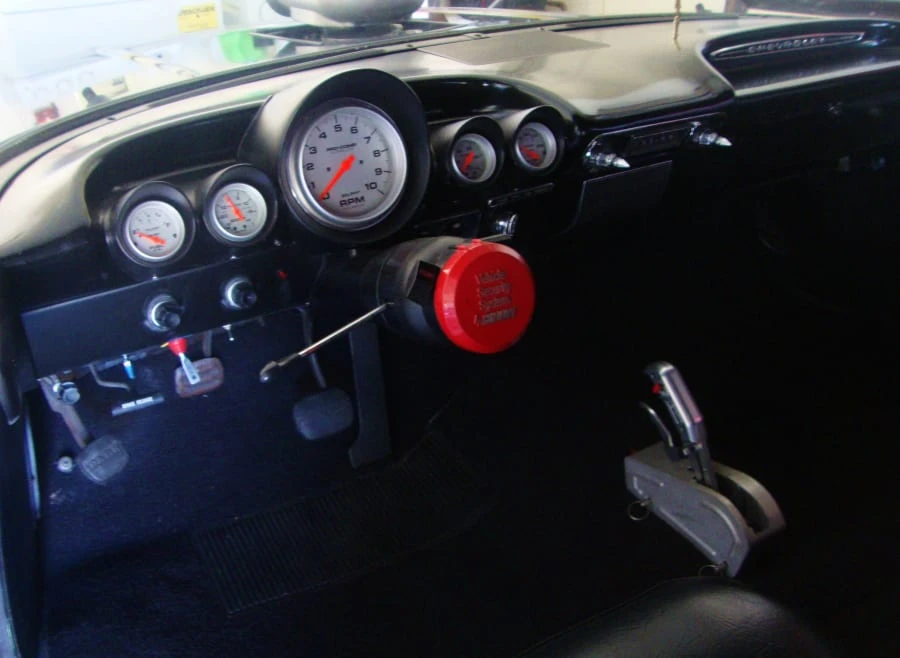 1960 Chevrolet Biscayne - Image 3 of 8