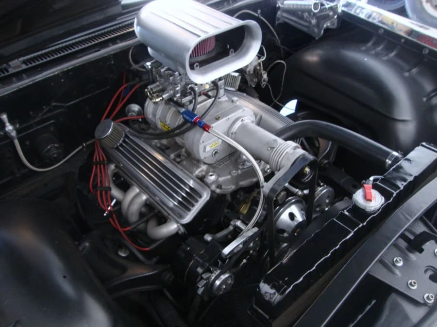 1960 Chevrolet Biscayne - Image 6 of 8
