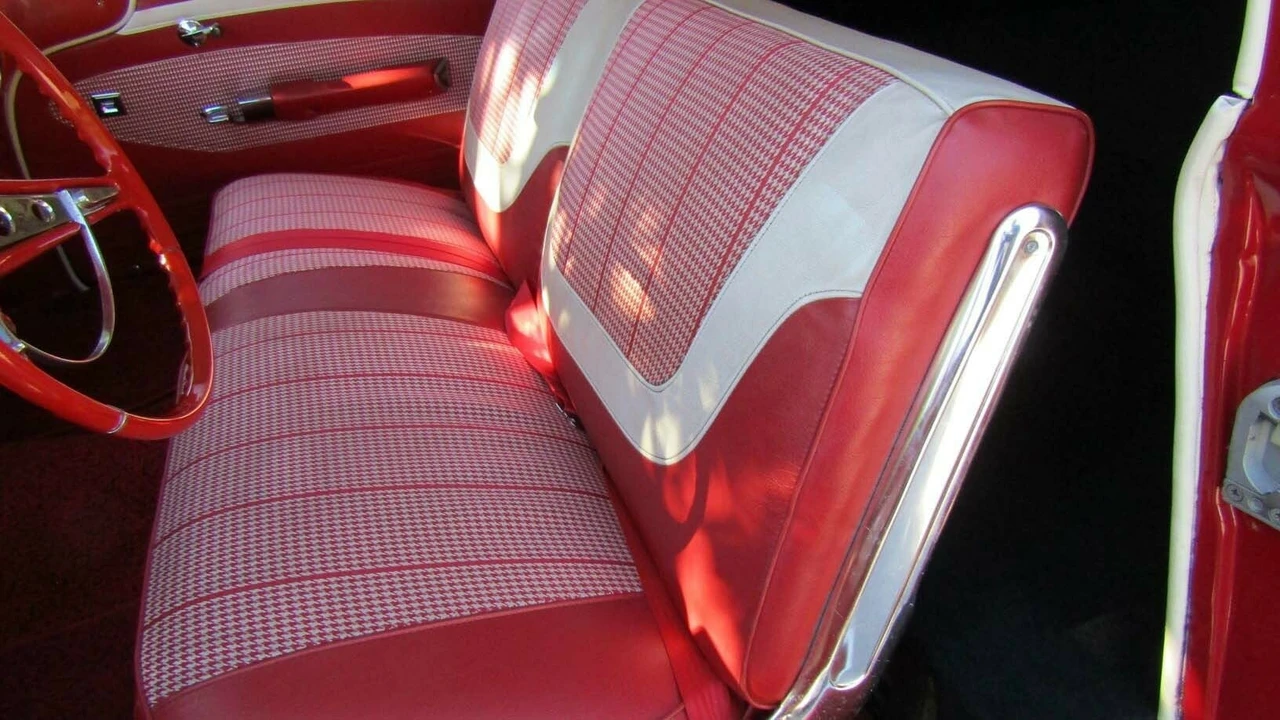 1960 Chevrolet Biscayne - Image 5 of 23