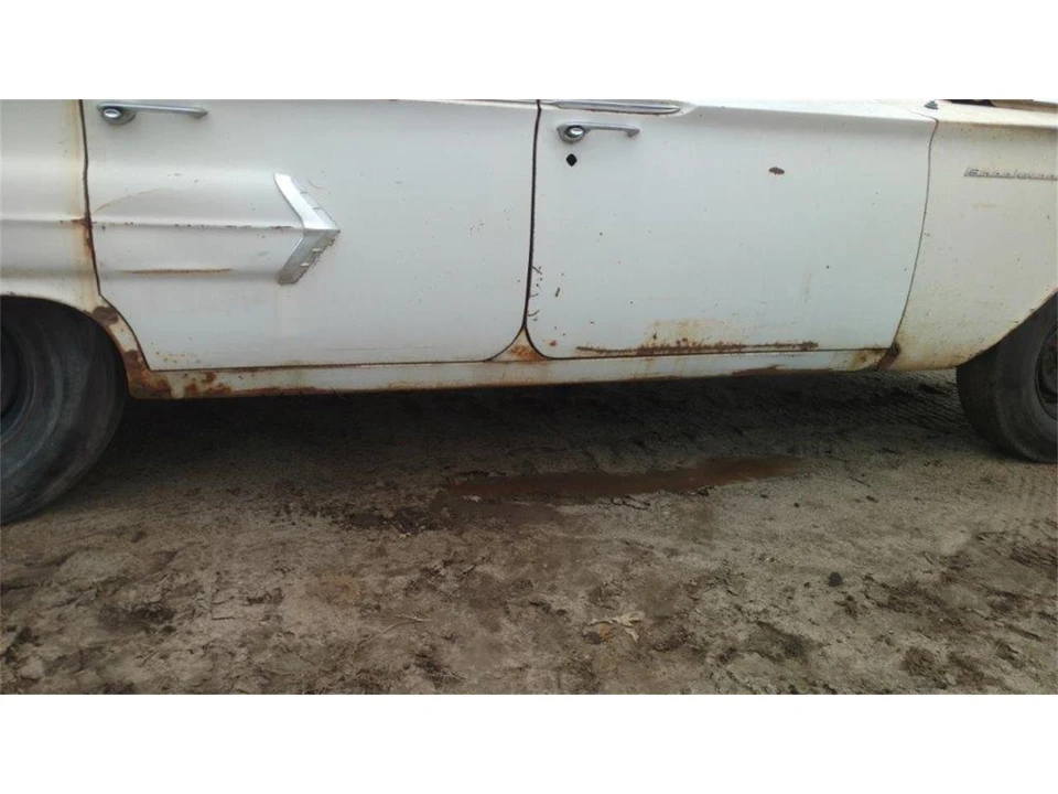 1960 Chevrolet Bel Air 5th Gen - Image 7 of 16