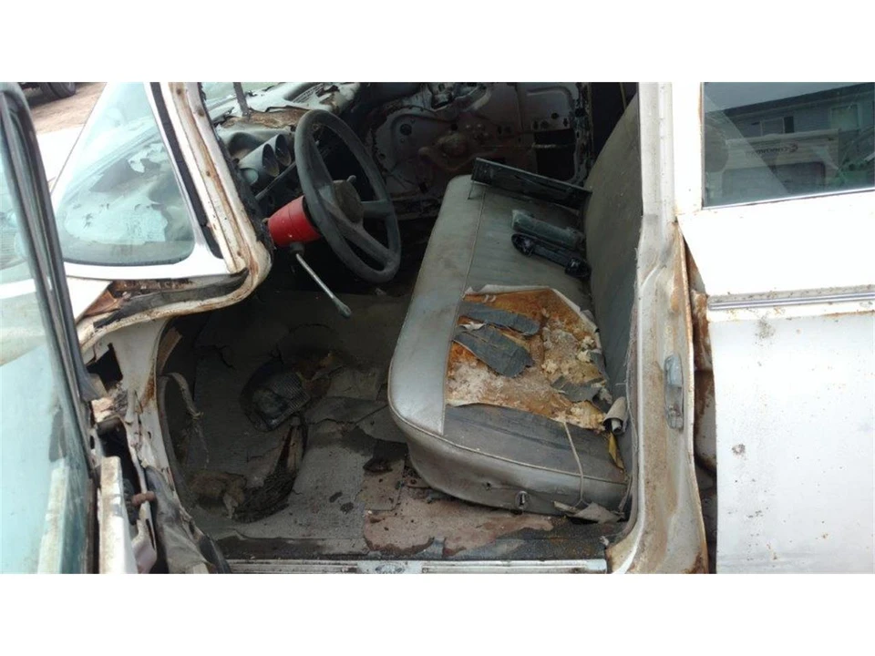 1960 Chevrolet Bel Air 5th Gen - Image 11 of 16