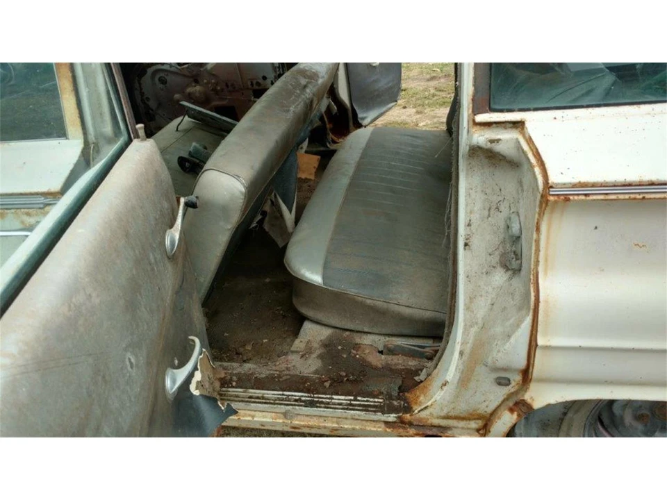 1960 Chevrolet Bel Air 5th Gen - Image 13 of 16