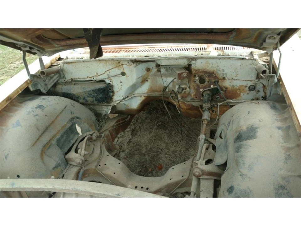 1960 Chevrolet Bel Air 5th Gen - Image 15 of 16