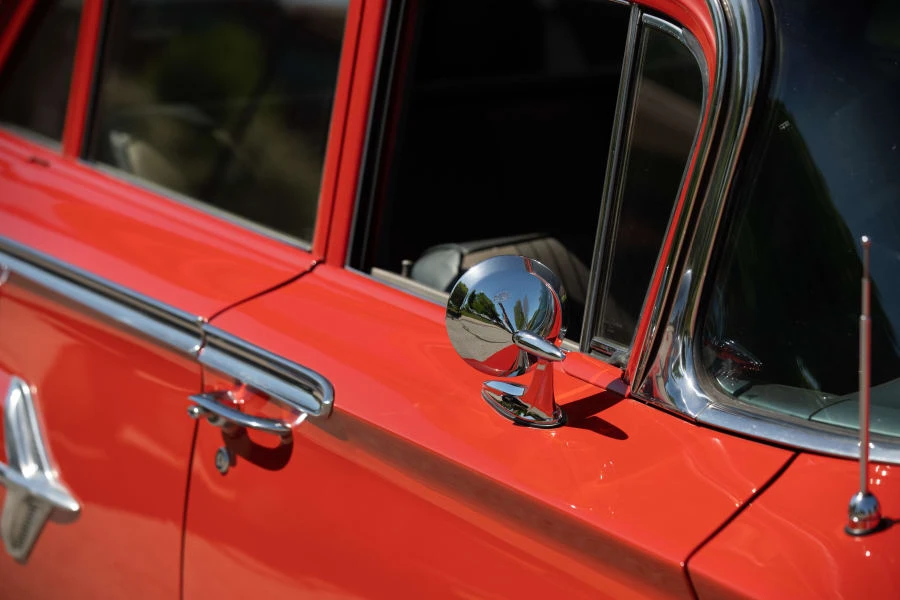 1960 Chevrolet Nomad - Image 11 of 17