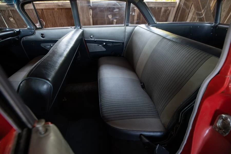 1960 Chevrolet Nomad - Image 14 of 17