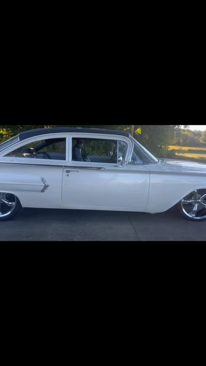 1960 Chevrolet Biscayne - Image 8 of 8