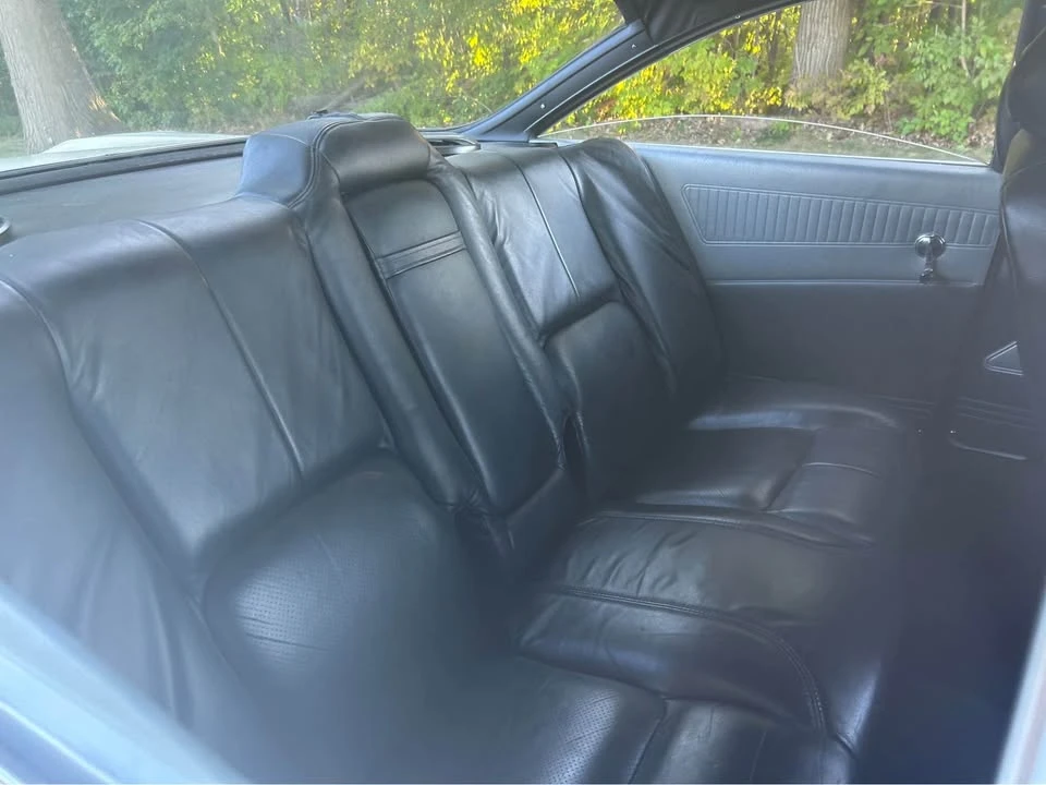 1960 Chevrolet Biscayne - Image 6 of 8