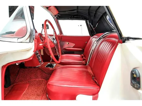1960 Chevrolet Corvette C1 - Image 4 of 20