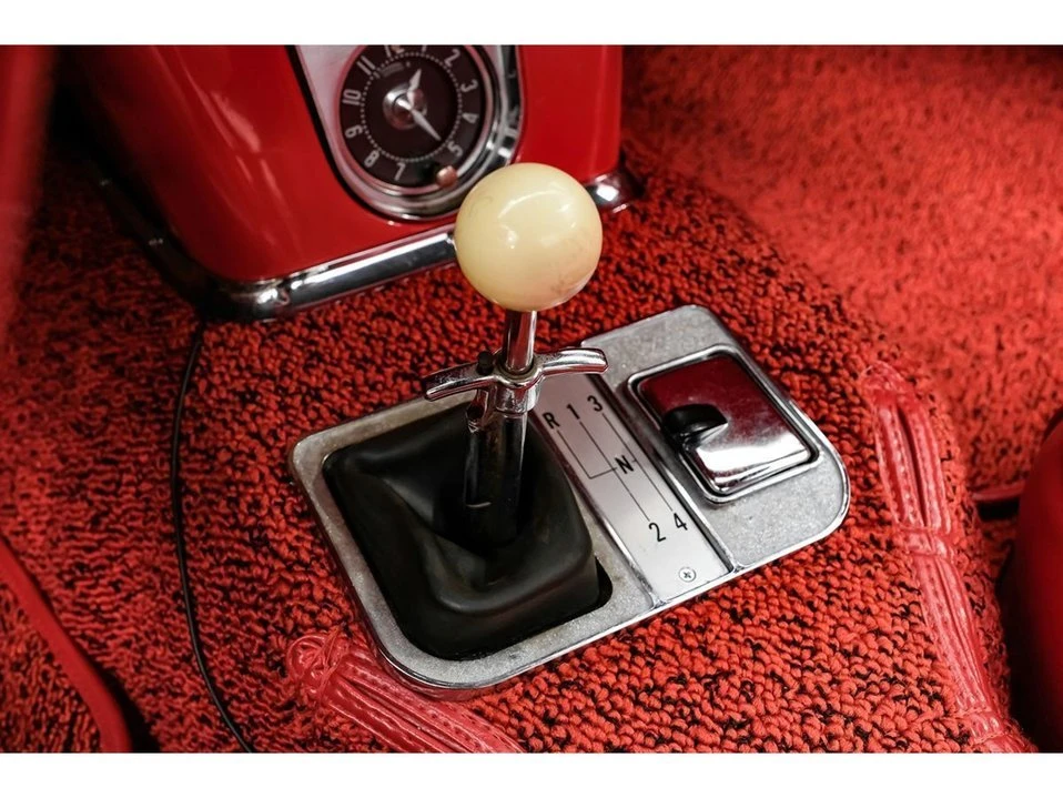 1960 Chevrolet Corvette C1 - Image 16 of 20