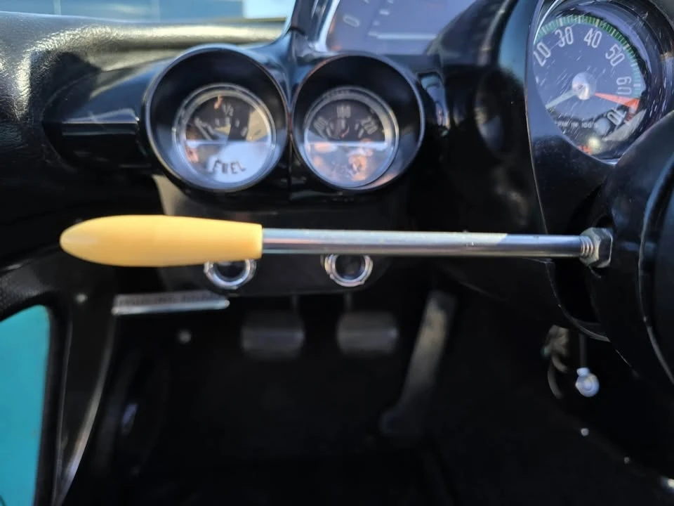 1960 Chevrolet Corvette C1 - Image 9 of 10
