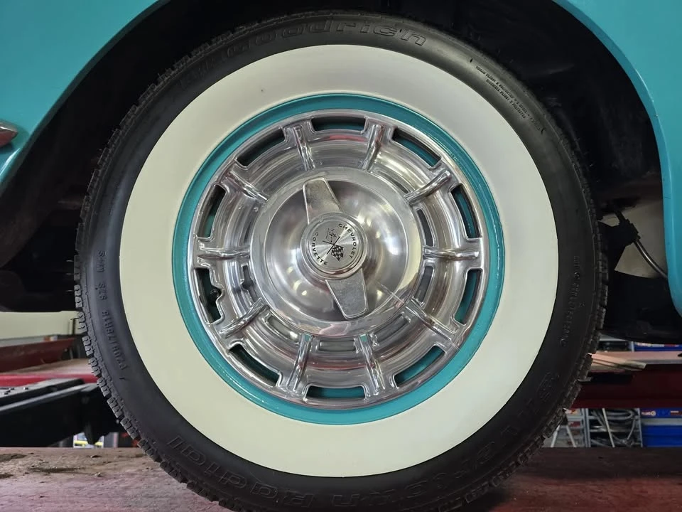 1960 Chevrolet Corvette C1 - Image 7 of 10