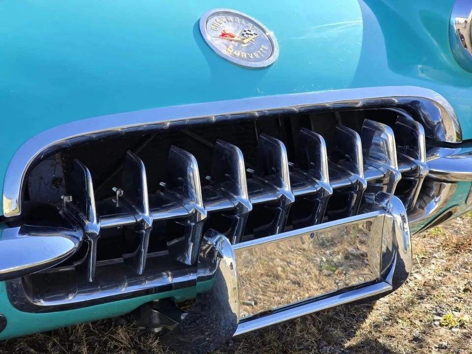 1960 Chevrolet Corvette C1 - Image 5 of 10