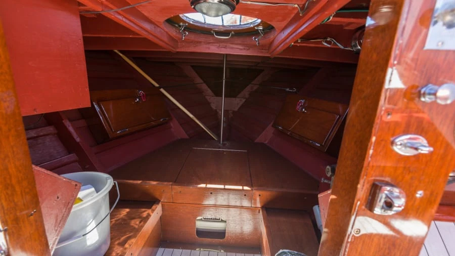 1960 Chris-Craft - Image 10 of 12