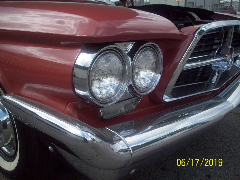 1960 Chrysler 300 Letter Series - Image 29 of 31