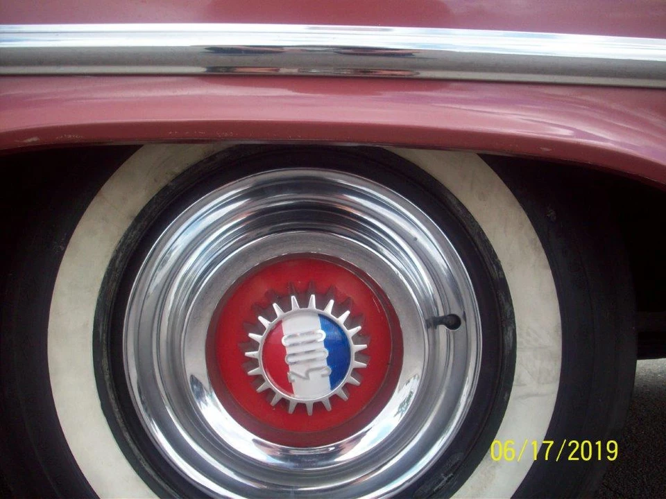 1960 Chrysler 300 Letter Series - Image 20 of 31